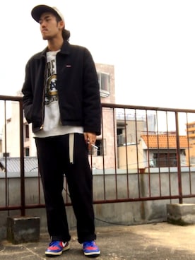 2Rei8さんのコーディネート