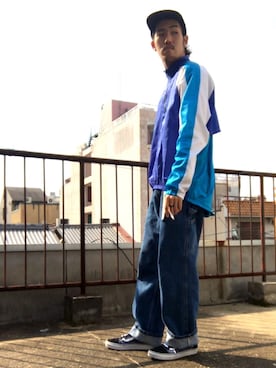 2Rei8さんのコーディネート