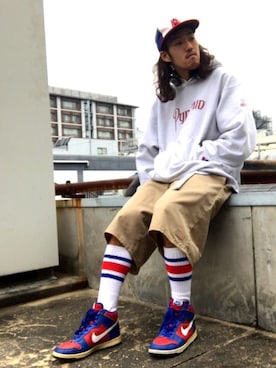 2Rei8さんのコーディネート