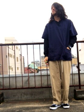 2Rei8さんのコーディネート