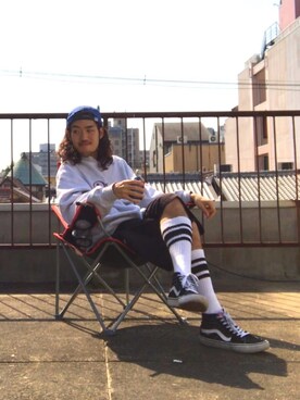 2Rei8さんのコーディネート