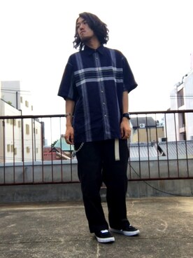 2Rei8さんのコーディネート