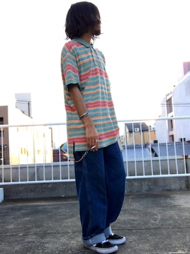 2Rei8さんのコーディネート