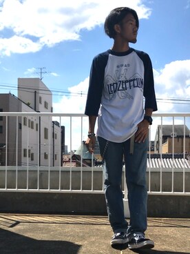 2Rei8さんのコーディネート