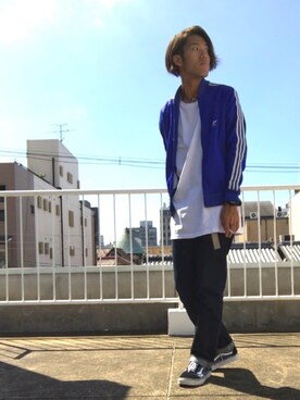 2Rei8さんのコーディネート