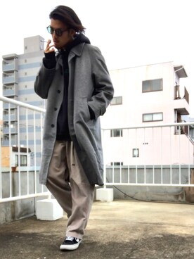 2Rei8さんのコーディネート