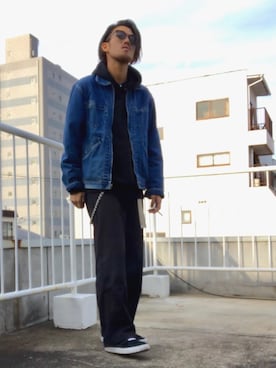 2Rei8さんのコーディネート