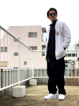 2Rei8さんのコーディネート