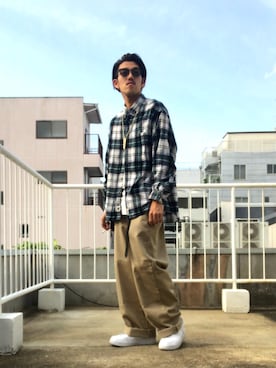 2Rei8さんのコーディネート