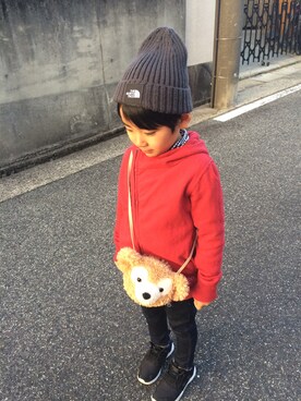 yamakkuさんのコーディネート