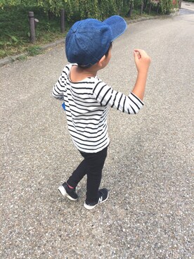 yamakkuさんのコーディネート