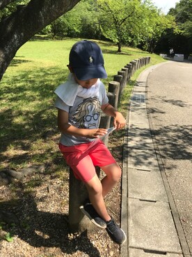 yamakkuさんのコーディネート