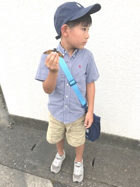 yamakkuさんのコーディネート