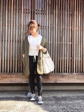 pixyon*さんのコーディネート