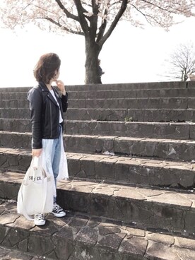 pixyon*さんのコーディネート