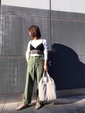 pixyon*さんのコーディネート