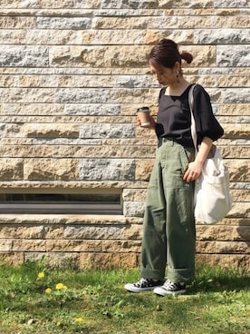 pixyon*さんのコーディネート