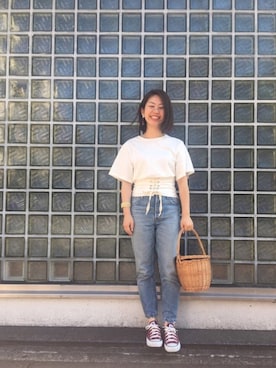 pixyon*さんのコーディネート