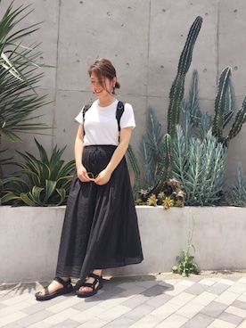 pixyon*さんのコーディネート