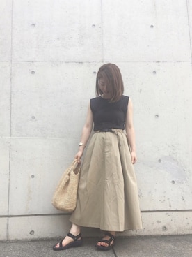 pixyon*さんのコーディネート