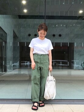 pixyon*さんのコーディネート