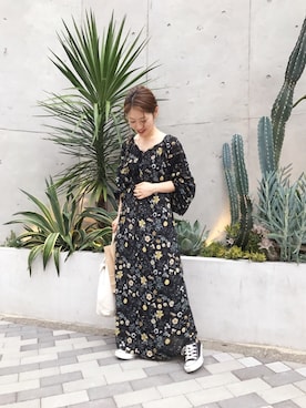 pixyon*さんのコーディネート