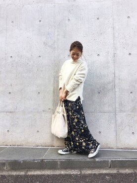 pixyon*さんのコーディネート