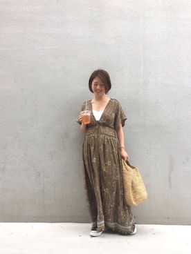 pixyon*さんのコーディネート