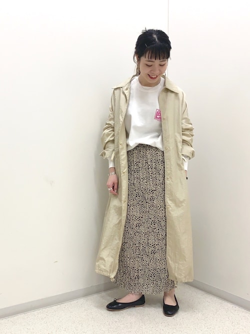 Ciaopanic チャオパニック のナイロンジャケットを使った人気ファッションコーディネート Worldarchitecturefestival