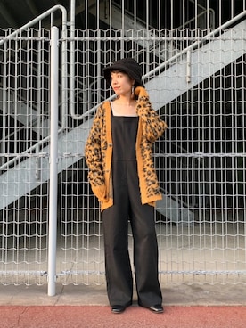 つなしまあゆみさんのコーディネート