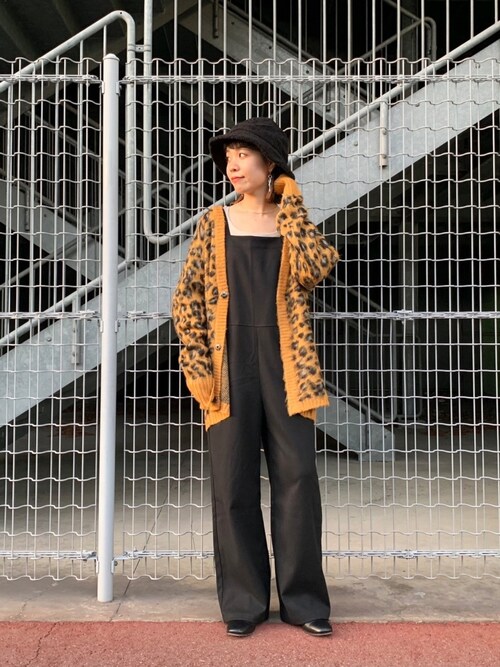 つなしまあゆみさんのコーディネート