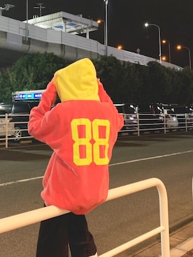 つなしまあゆみさんのコーディネート