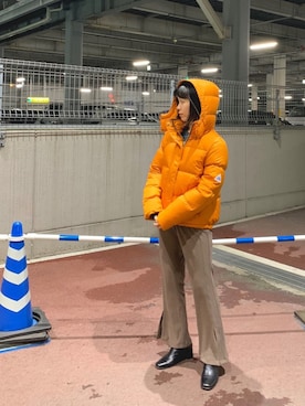 つなしまあゆみさんのコーディネート