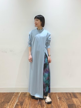 Ciaopanic チャオパニックのワンピース ドレスコーディネート Zozotown