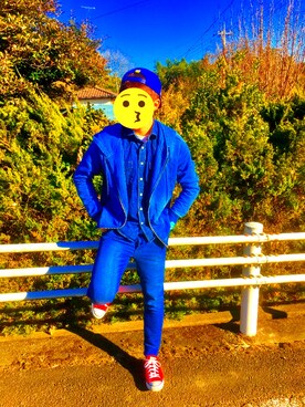 kazuki.sさんのコーディネート