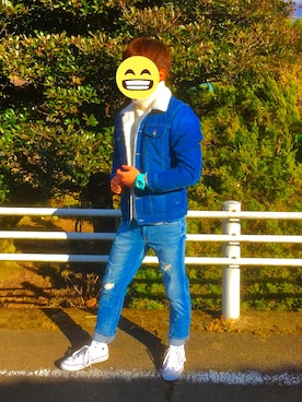 kazuki.sさんのコーディネート