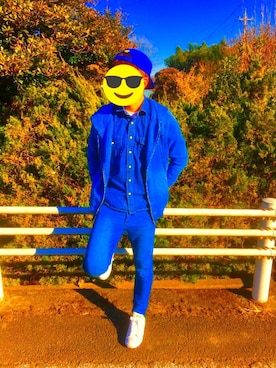 kazuki.sさんのコーディネート