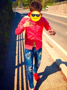 kazuki.sさんのコーディネート