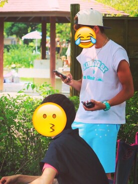 kazuki.sさんのコーディネート