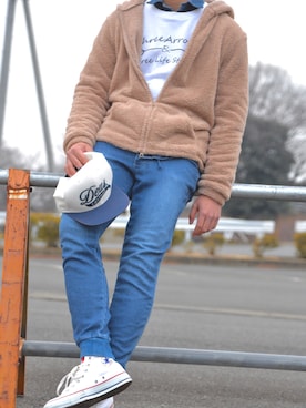 kazuki.sさんのコーディネート