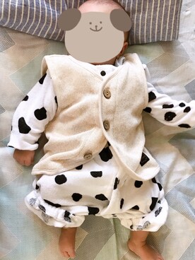 みになとさんのコーディネート