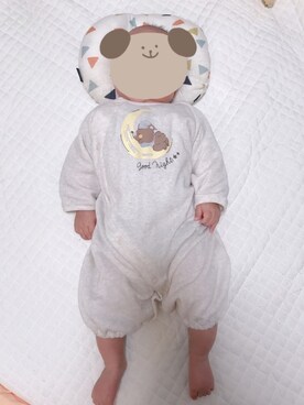 みになとさんのコーディネート