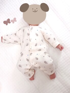 みになとさんのコーディネート