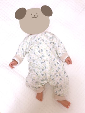 みになとさんのコーディネート