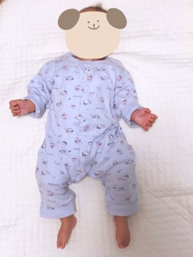 みになとさんのコーディネート