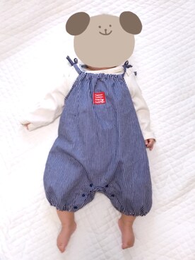 みになとさんのコーディネート