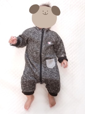 みになとさんのコーディネート