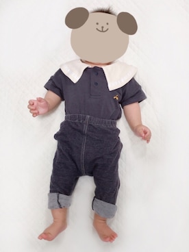 みになとさんのコーディネート