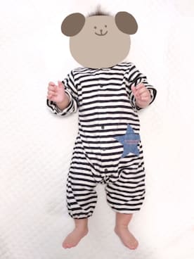 みになとさんのコーディネート