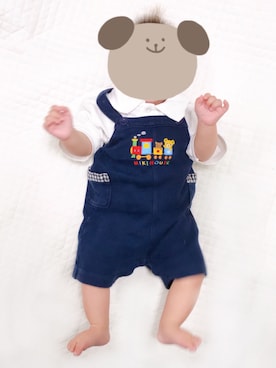 みになとさんのコーディネート